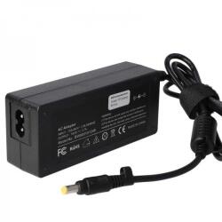 Utángyártott 209126-001 18.5V 50W töltö (adapter) utángyártott tápegység (209126-001)