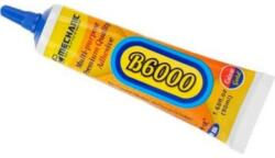  B-6000-50ml B6000 50ml Többcélú ragasztó LCD, érintő, fa, porcelán (B-6000-50ml)