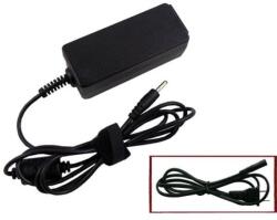 Utángyártott TP. SW7AD. 65W-AS-A05 19V 40W laptop töltő (adapter) utángyártott tápegység 220V kábellel (TP.SW7AD.65W-AS-A05)