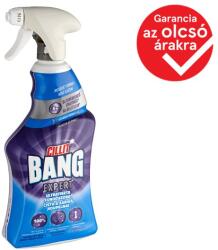 Cillit Expert Fürdőszobai Ragyogás spray 750 ml