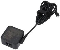 ASUS 0A001-00692900 Gyári laptop töltő adapter 5V / 12V / Output Voltage: 5V/12V/20V Output Current: 2A/2A/2.25A20V 45W USB Type-C csatlakozóval (0A001-00692900)