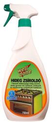 Well Done hideg zsíroldó 750 ml - bevasarlas
