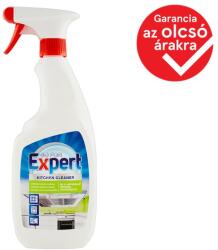 TESCO Go for Expert konyhai tisztítószer 750 ml