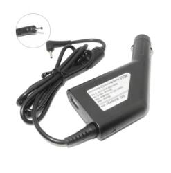 Utángyártott NP. ADT11.00F 19V 40W Autós laptop töltő (adapter) Utángyártott szivargyújtós tápegység (NP.ADT11.00F)
