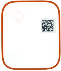 ADH-STR000395 Apple Watch 6 40mm előlap lcd keret, burkolati elem ragasztó (ADH-STR000395)
