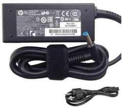 HP 740015-003 19.5V 2.31A 4.5mm x 3.0mm 45W laptop töltő (adapter) gyári eredeti tápegység (740015-003)