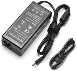  JT9DM 19.5V 65W laptop töltő (adapter) tápegység 220V kábellel (JT9DM)