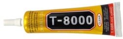  T-8000-110ml T8000 110ml többcélú ragasztó LCD, érintő, fa, porcelán (T-8000-110ml)