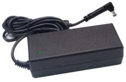 Utángyártott F4814A 20V 40W laptop töltő (adapter) utángyártott tápegység 220V kábellel (F4814A)