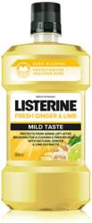 LISTERINE friss gyömbér és lime alkoholmentes italpor 500 ml
