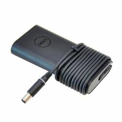 Dell MK947 Gyári 19.5 4.32A 90W laptop töltő, adapter, tápegység (design) (MK947)