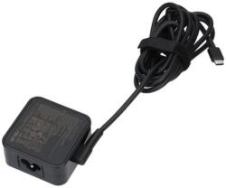 ASUS 0A001-00693000 Gyári laptop töltő adapter 5V / 12V / Output Voltage: 5V/12V/20V Output Current: 2A/2A/2.25A20V 45W USB Type-C csatlakozóval (0A001-00693000)