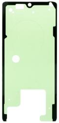  ADH-STR000464 Samsung Galaxy A71 5G előlap lcd keret, burkolati elem ragasztó (ADH-STR000464)