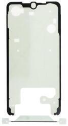 ADH-STR002670 Samsung Galaxy S22 5G előlap LCD keret, burkolati elem ragasztó (ADH-STR002670)