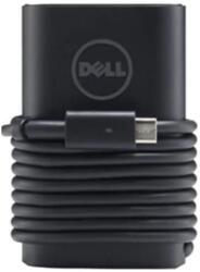 Dell 02YK0F Gyári Dell 65W TYPE-C laptop hálózati töltő adapter tápegység (02YK0F)