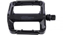 Contec CP-023 alumínium platform pedál, fekete