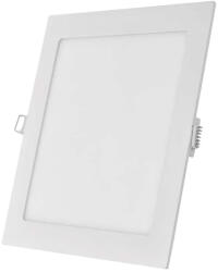 EMOS LEDes beépíthető lámpa, 12 W négyzetes NEXXO LED panel. természetes fehér. ZD2135 fehér EMOS (ZD2135)
