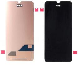  ADH-STR000434 Samsung Galaxy A40 előlap lcd keret, burkolati elem ragasztó (ADH-STR000434)