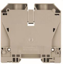 Weidmüller Átmenő sorkapocs WDU 95N/120N (16-150mm2), 1000V/269A, bézs 1820550000 Weidmüller (1820550000) - daniella