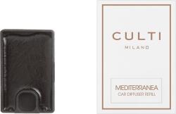 Culti Aromă pentru odorizant auto Culti Mediterranea (AUTMEDBIA)