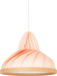 Studio Snowpuppe Lampă Wave roz (wave-pink)
