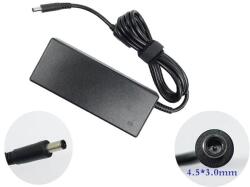 Utángyártott CDF57 19.5V 90W laptop töltő (adapter) utángyártott tápegység 220V kábellel (CDF57)