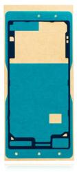  ADH-STR000032 Sony Xperia XA1 Plus előlap lcd keret, burkolati elem ragasztó (ADH-STR000032)