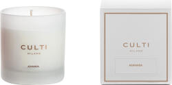 CULTI MILANO Lumânare parfumată Culti Aramara 270 g (CARAMARA270)