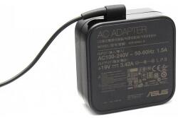 ASUS 0A001-01080000 Gyári 19V 3.42A 65W töltő, adapter, hálózati tápegység (0A001-01080000)