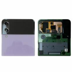 ADH-STR002641 Samsung Galaxy Z Flip3 5G előlap LCD keret, burkolati elem ragasztó (ADH-STR002641)