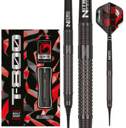 Red Dragon Dart szett soft Red Dragon T-800 18g, 90%