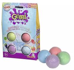 Simba Toys Glibbi Blubber gyümölcsös fürdőbomba 4 db-os (105953408)