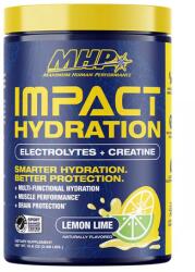 MHP Impact Hydration (400 gr, Lemon Lime) - Multifunkcionális Hidratáló 400 gramm