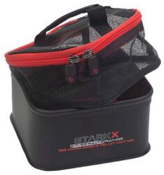 Nytro starkx ultra-eva 1818 eva worm wash -and- pellet wetter (Y2400-018) - nextfish