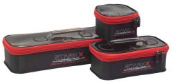 Nytro starkx ultra-eva 3812 eva accessory -and- bits zip-up case large (Y2400-014) - nextfish