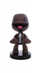 Exquisite Gaming Limited EXQUISITE GAMING LIMITED: Little Big Planet - Sackboy controller and phone holder (20 cm) (Ajándéktárgyak)