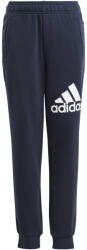 adidas Pantaloni de trening Băieți Essentials Regular Fit Big Logo Cotton Joggers adidas Albastru 13 / 14 ani