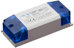 Adler Állandó feszültségű LED tápegység 12V 12W 1A ADM1212 ADLER (LEDZAS1005)