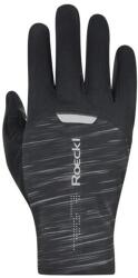 Roeckl Rimbach 2 black/black shadow kerékpáros kesztyű