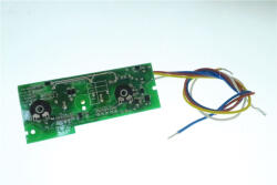 DeLonghi TELJESÍTMÉNY PCB INT 50/60 hz