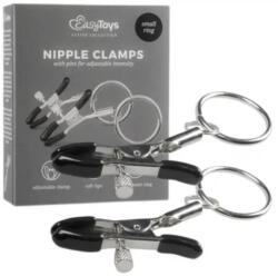EasyToys mini gyűrűs bimbócsipesz