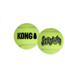 KONG SqueakAir Balls Teniszladba Kutyajáték L