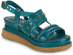 Airstep / A. S. 98 Sandale Femei LAGOS 2.0 STRAP Airstep / A. S. 98 albastru 36