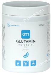  Glutamin Medical narancs ízű spec. gyógy. élelm. 600g (600g)