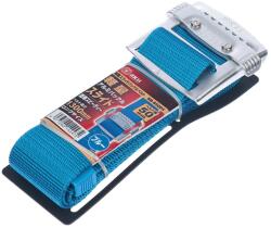 SK11 munkaöv fémcsattal - 130 cm - SB-S50DX - kék