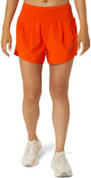 ASICS Road 3.5 inch Short női futó rövidnadrág L (2012C965-800-L)