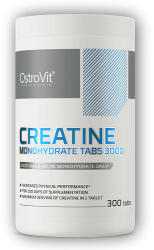 OstroVit Creatină monohidrat 3000 300 comprimate