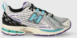 New Balance sportcipő M196RCF fehér, - fehér Női 43