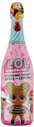  LOL Party alma-citrom ízű alkoholmentes pezsgő - 750 ml - koffeinzona