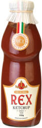 REX ketchup original 550 g - foodker
